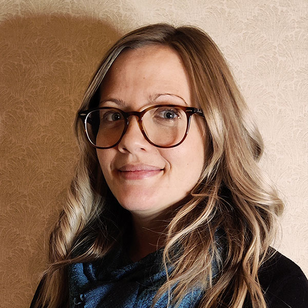 Audrey Roy-Côté