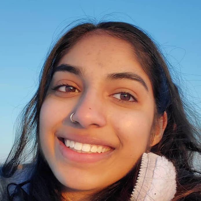 Anusha Sivakumar