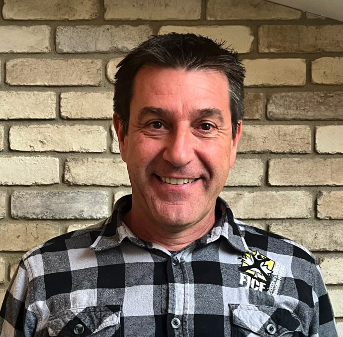 Jean-Marc Rocque