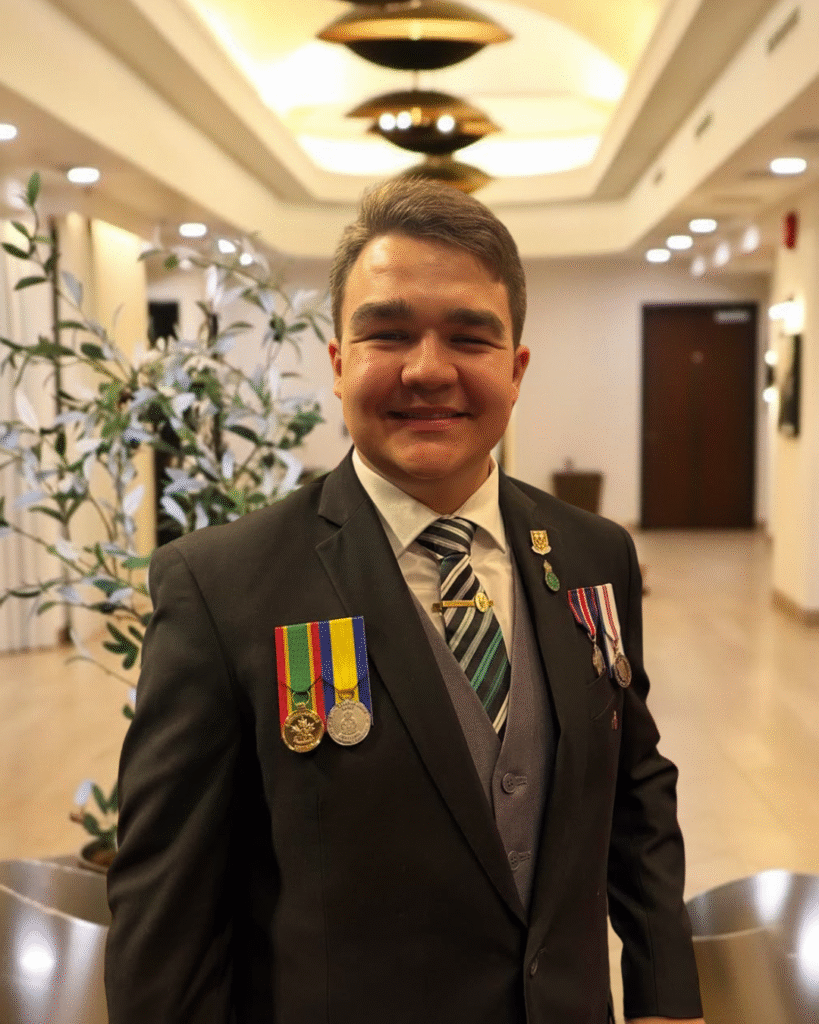 Antoine Chiasson 3 bureau NS