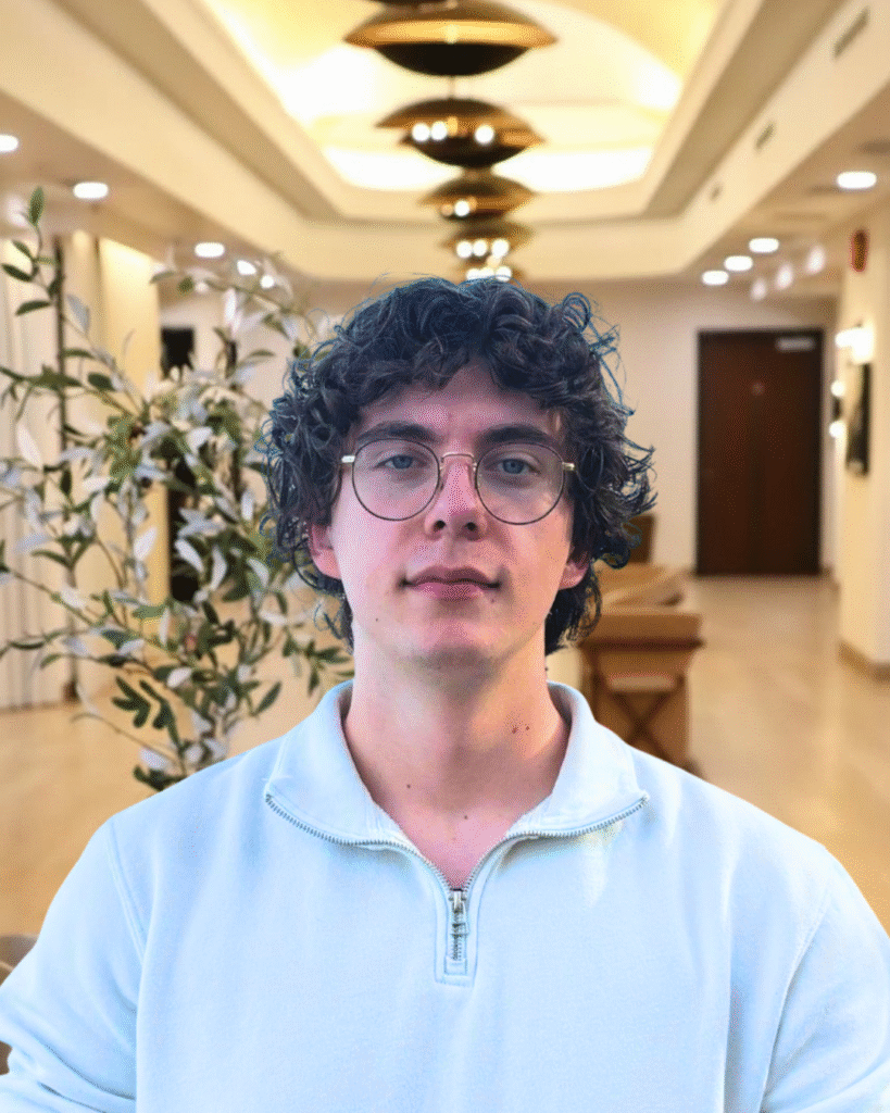 Gabriel Gagnon conseil