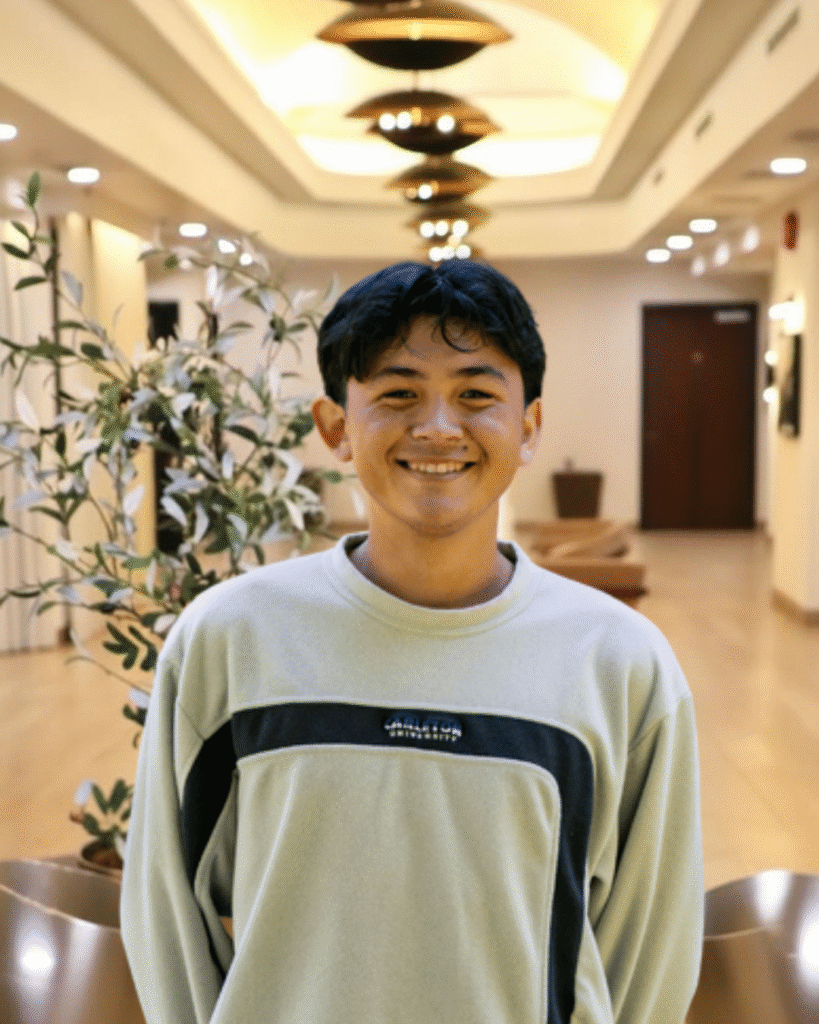 Nicolas Hondier conseil