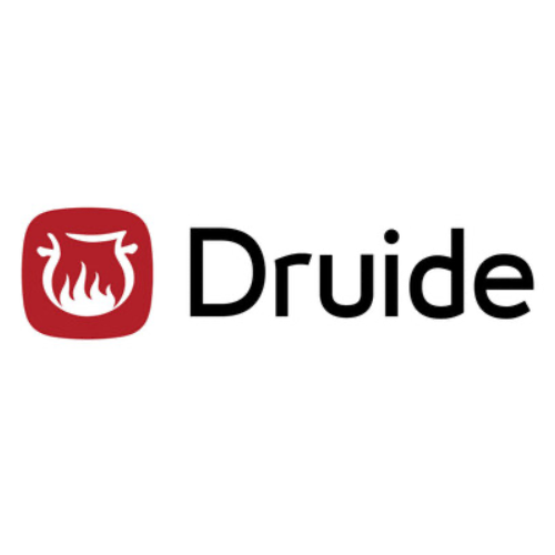 Logo Druide