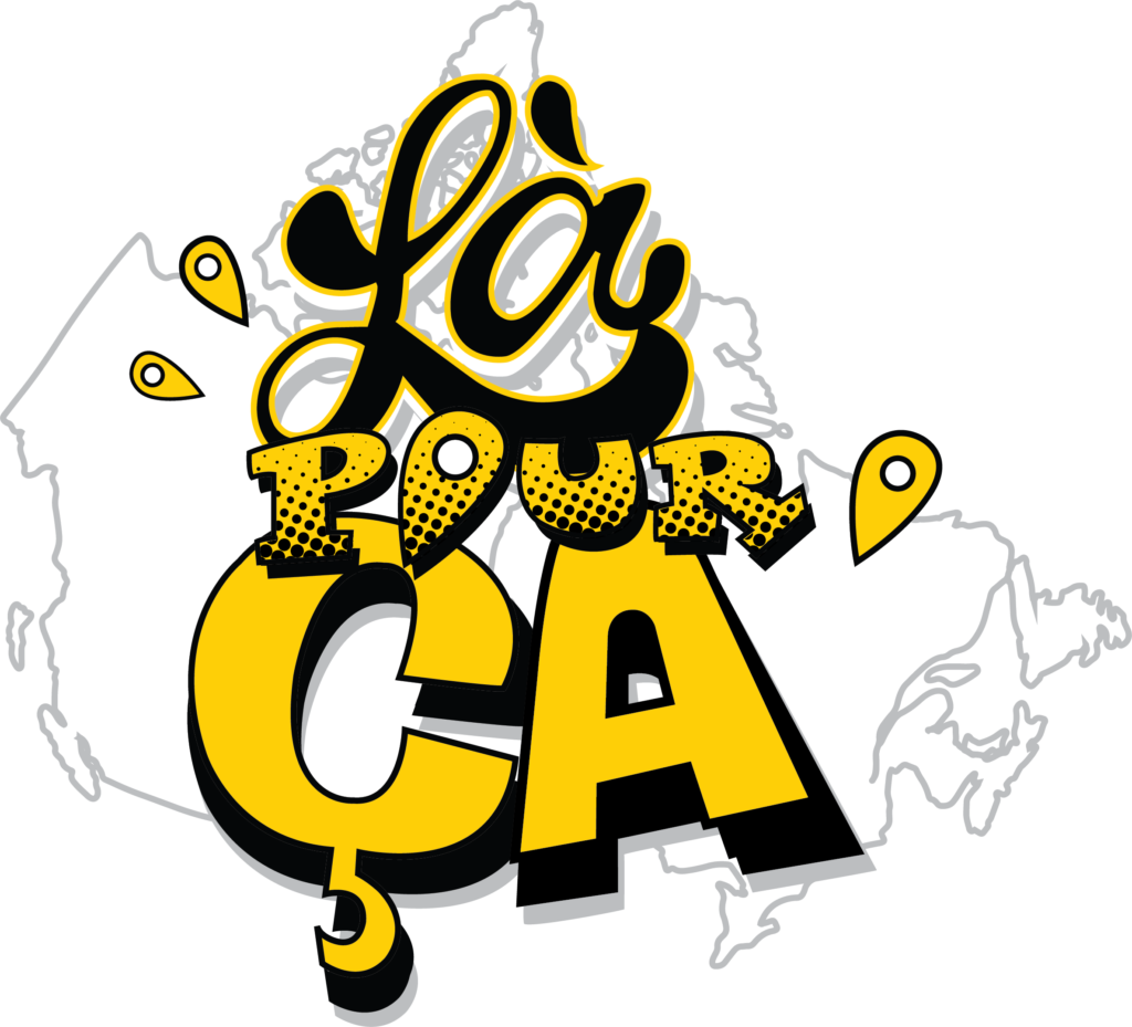 là pour ça jaune v2