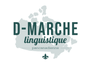 logo Dmarche 2026