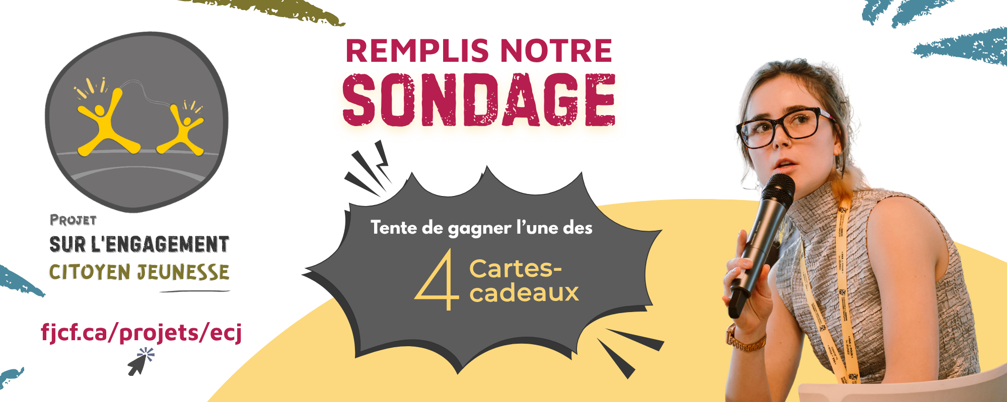 Bannière CJ site