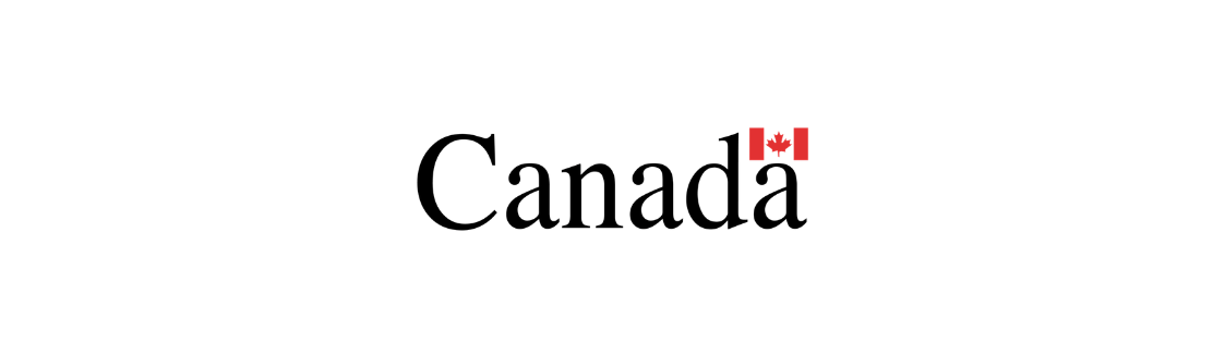 Logo Canada
