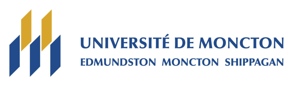 Logo UMoncton